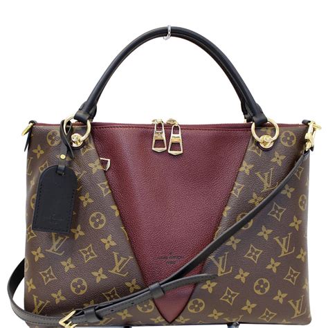 louis vuitton borse nere o bordeaux|louis vuitton designer purses.